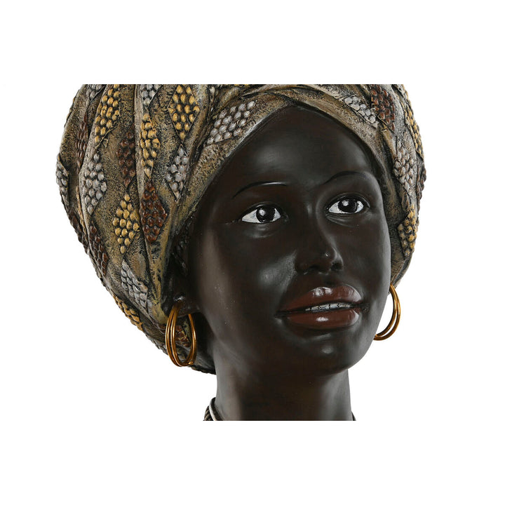 Decorative Figure Home ESPRIT (2 Units)