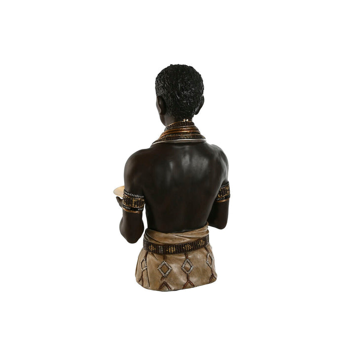 Decorative Figure Home ESPRIT (2 Units)