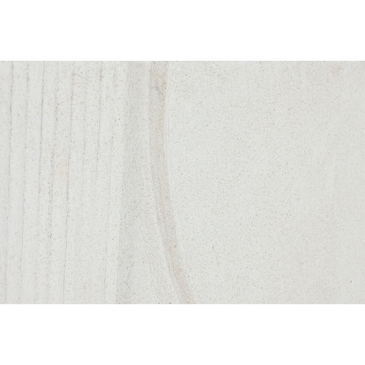 Wall Decoration Home ESPRIT White Modern 80 x 5 x 120 cm (2 Units)
