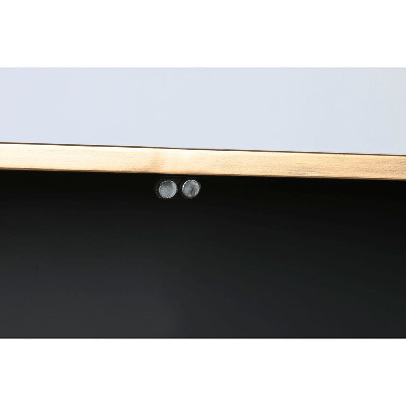 Sideboard Home ESPRIT Golden 159 x 41 x 80 cm