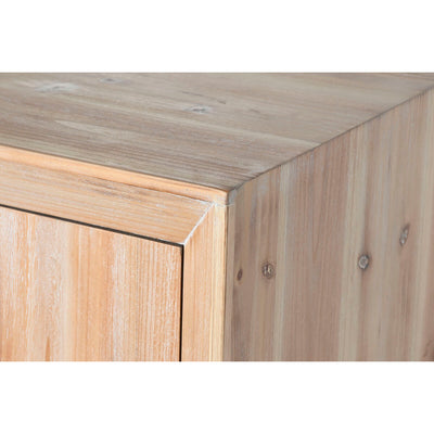 Sideboard Home ESPRIT Natural 150 x 40 x 100 cm