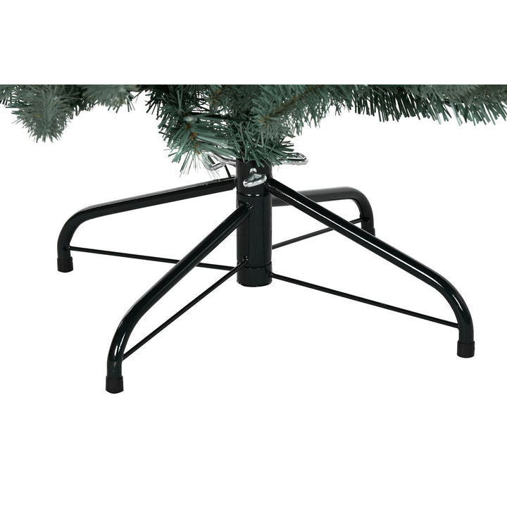 Christmas Tree Home ESPRIT Green Metal Polyethylene 88 x 88 x 130 cm