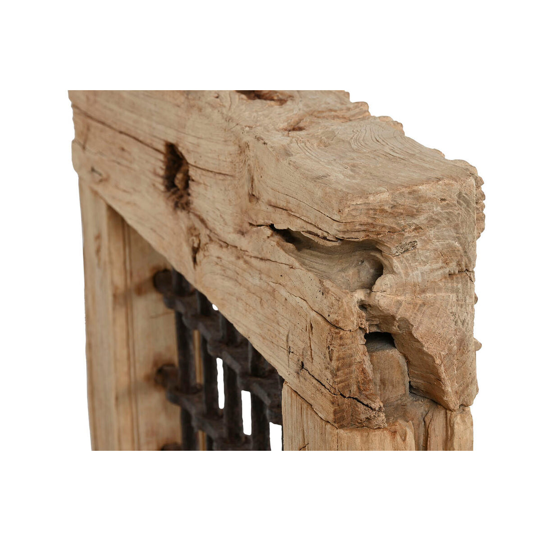 Decorative Figure Home ESPRIT Natural Single part 65 x 18 x 75 cm