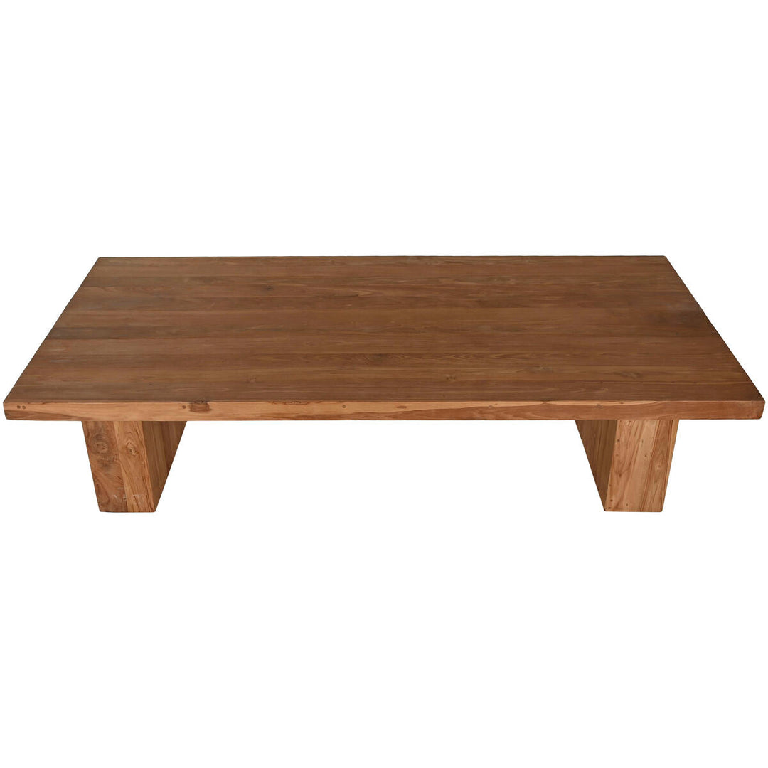 Centre Table Home ESPRIT 180 x 90 x 40 cm