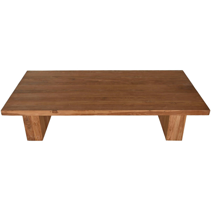 Centre Table Home ESPRIT 180 x 90 x 40 cm