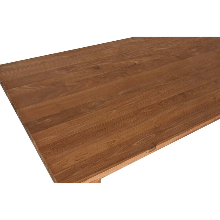 Centre Table Home ESPRIT 180 x 90 x 40 cm