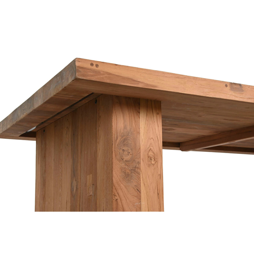 Centre Table Home ESPRIT 180 x 90 x 40 cm