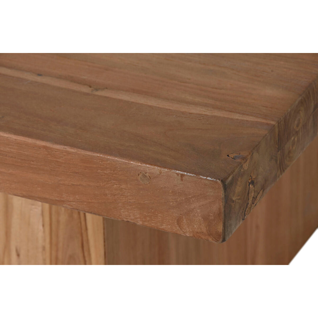 Centre Table Home ESPRIT 180 x 90 x 40 cm