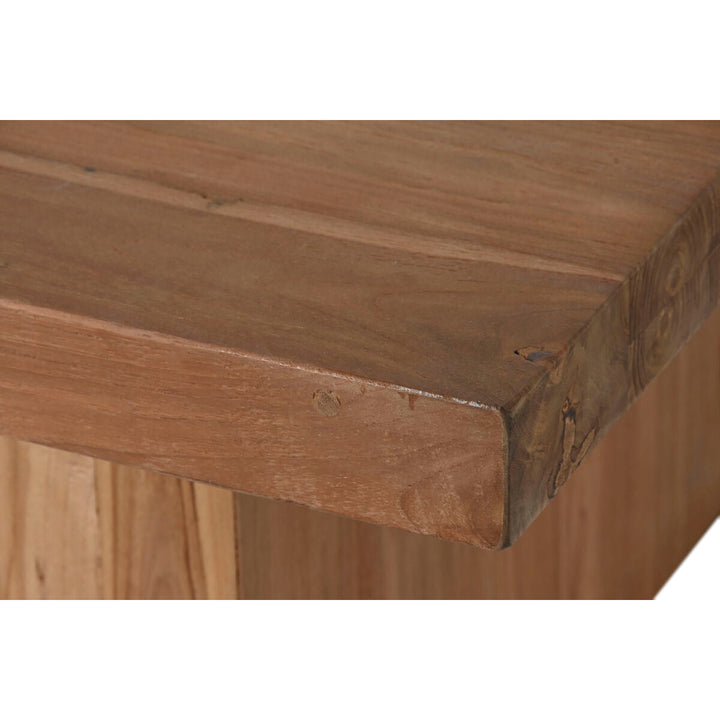 Centre Table Home ESPRIT 180 x 90 x 40 cm