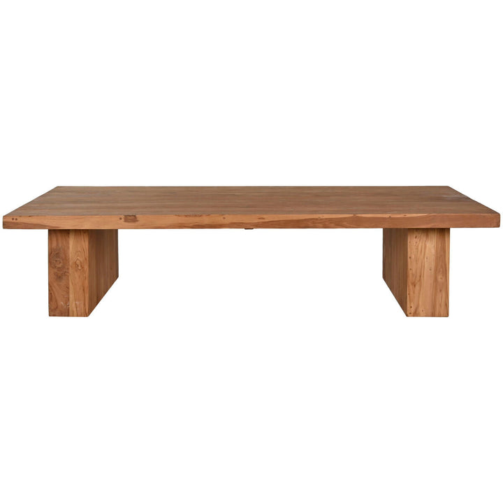 Centre Table Home ESPRIT 180 x 90 x 40 cm