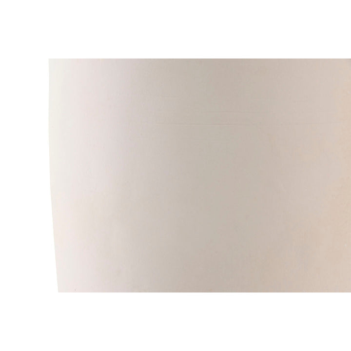 Vase Home ESPRIT Beige Terracotta Traditional style 27 x 25 x 50 cm
