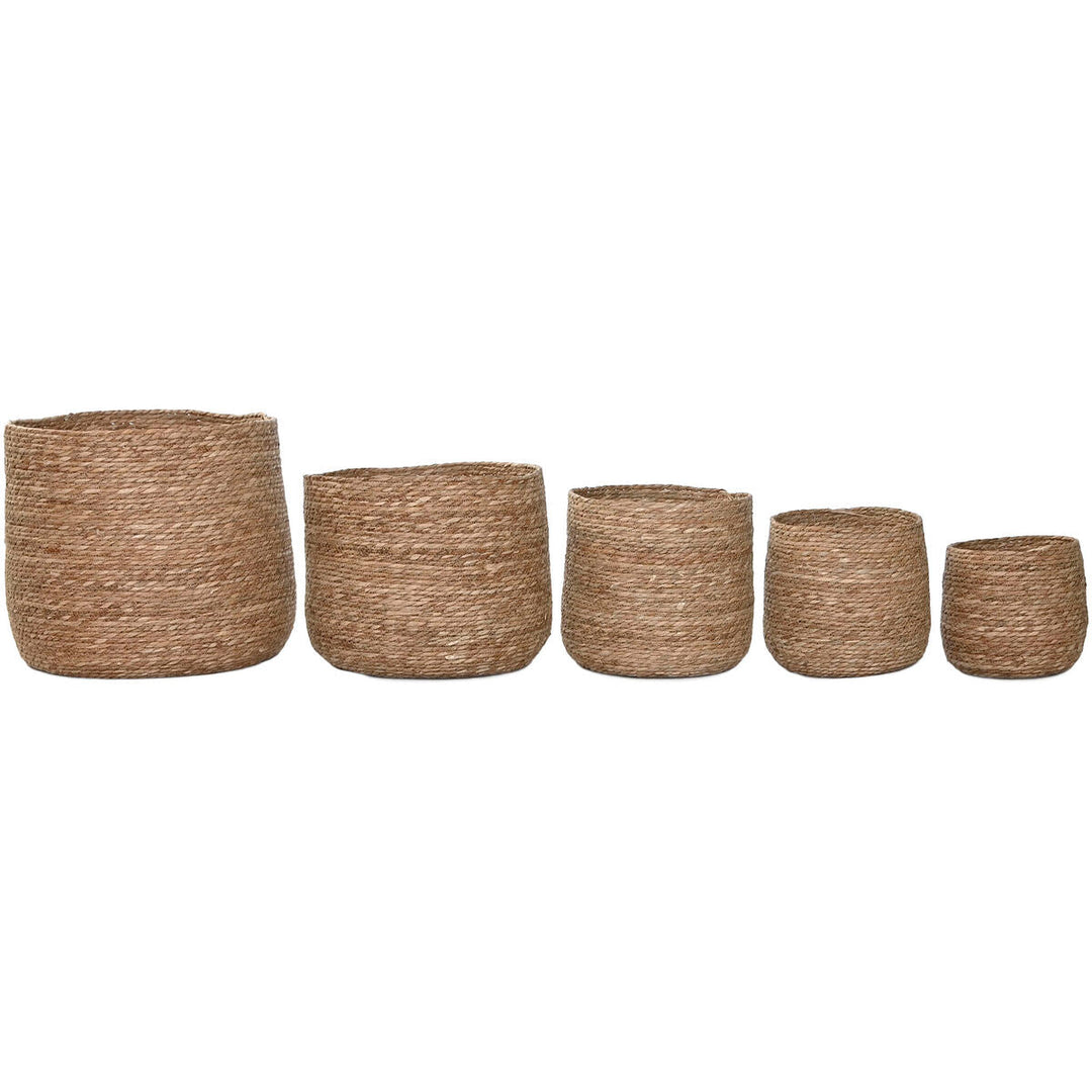 Planter Home ESPRIT Brown