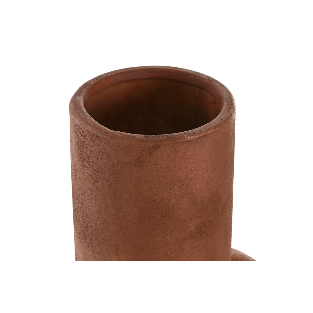 Vase Home ESPRIT Ceramic