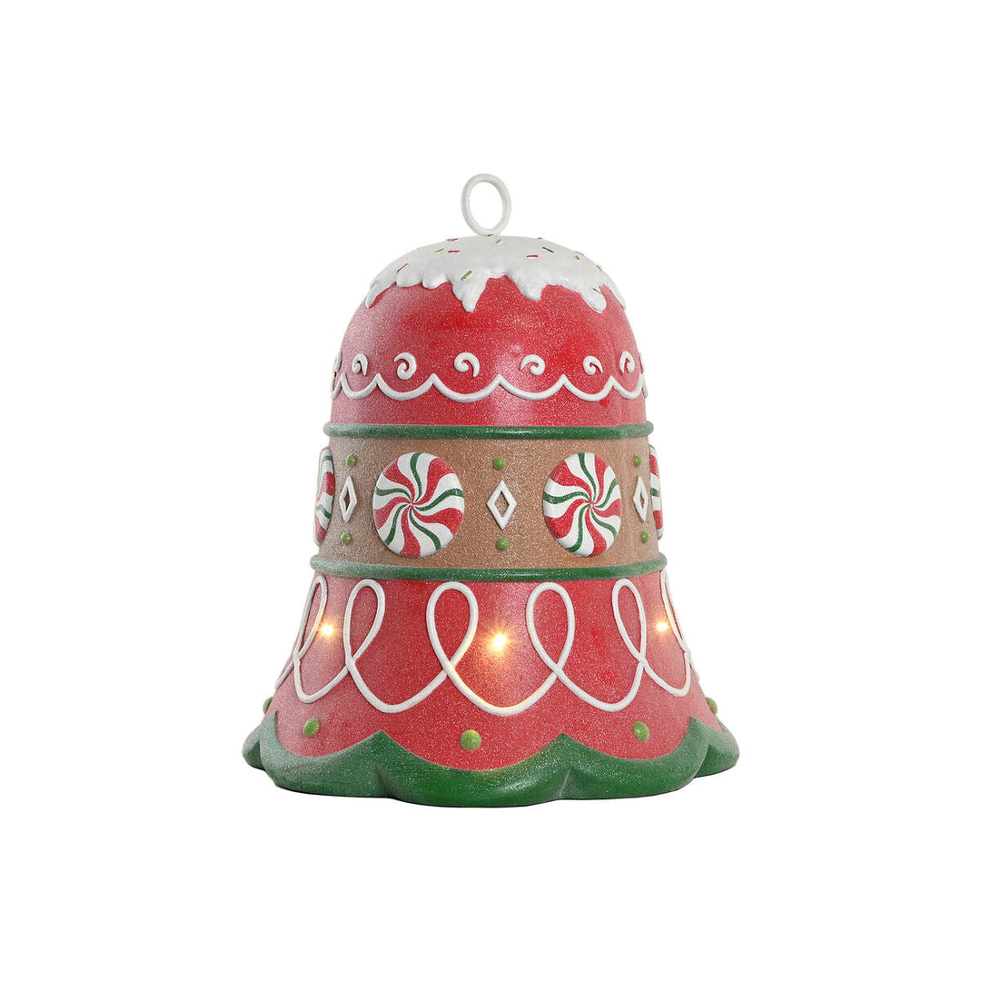 Christmas bauble Home ESPRIT Multicolour
