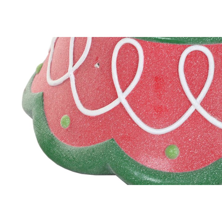 Christmas bauble Home ESPRIT Multicolour