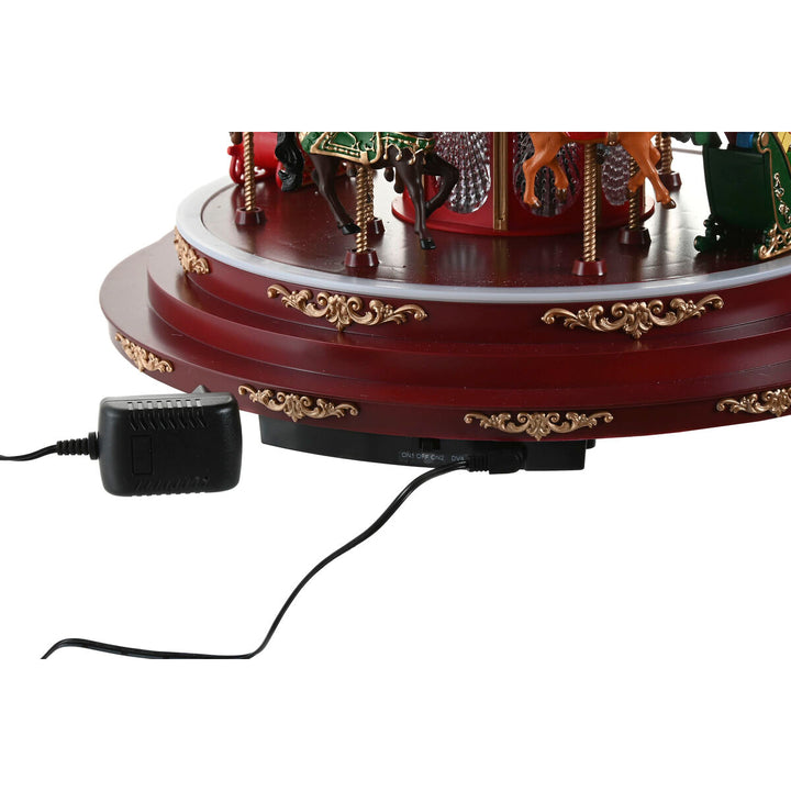 Christmas bauble Home ESPRIT Multicolour