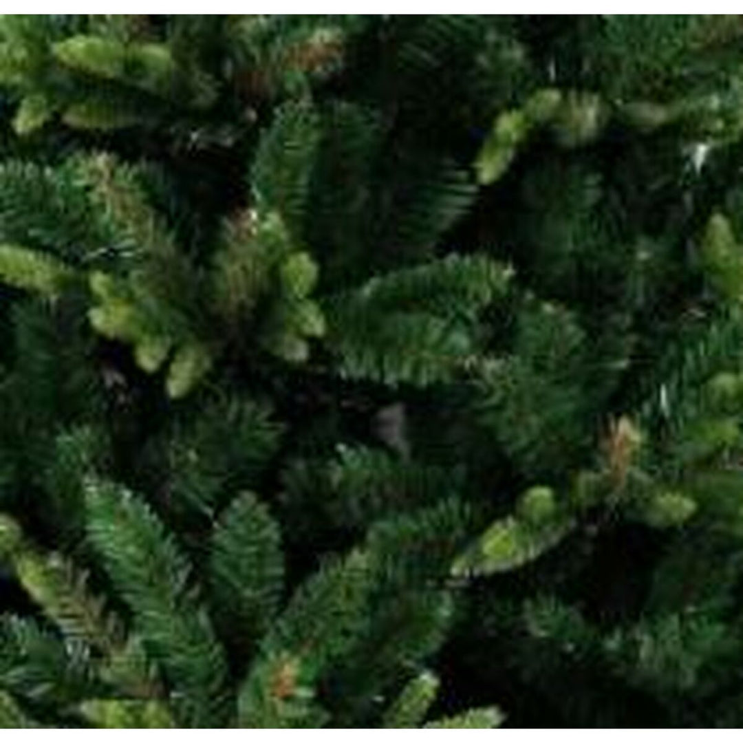 Christmas Tree Home ESPRIT Green PVC 150 X 150 X 240 CM