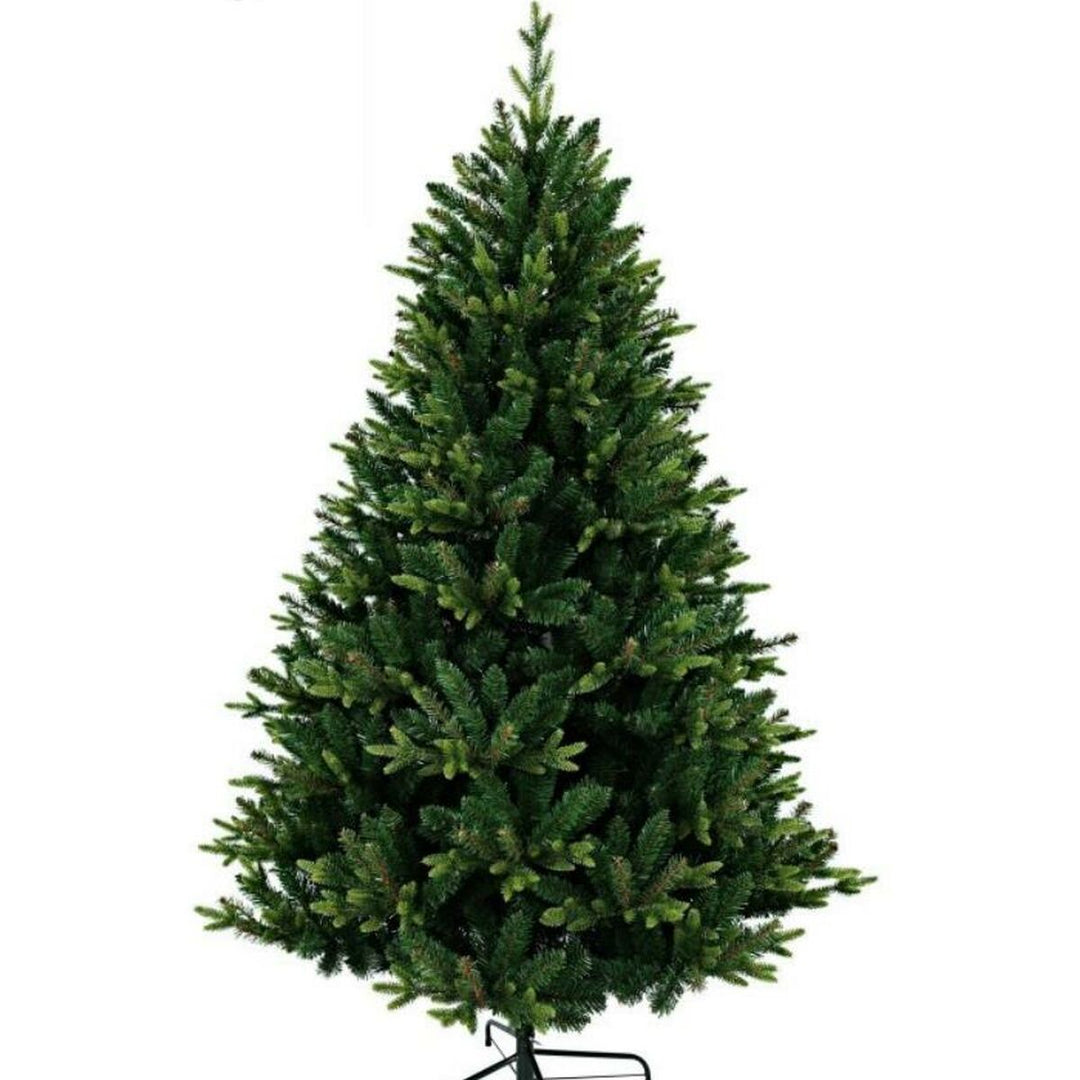 Christmas Tree Home ESPRIT Green PVC 150 X 150 X 240 CM