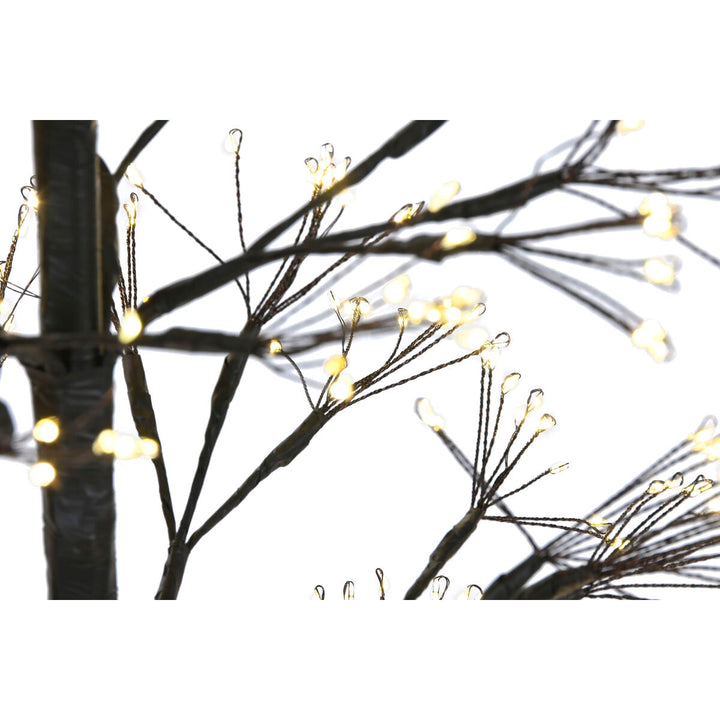 Christmas Tree Home ESPRIT Black Metal
