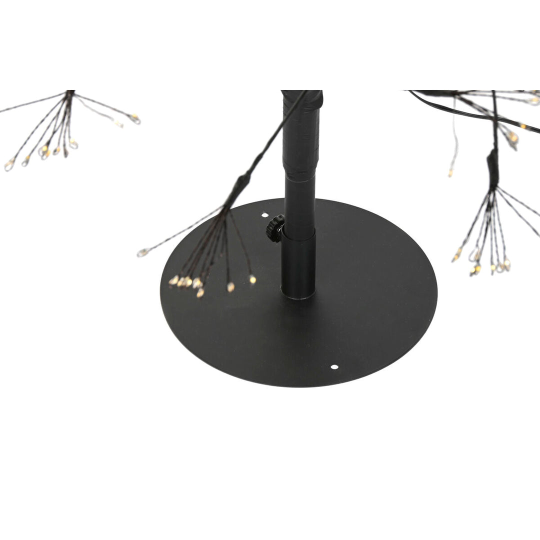 Christmas Tree Home ESPRIT Black Metal