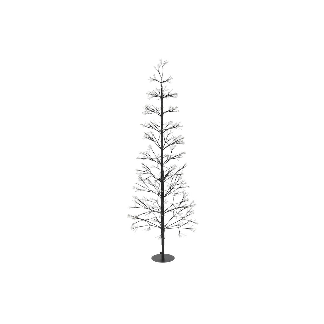 Christmas Tree Home ESPRIT Black Metal