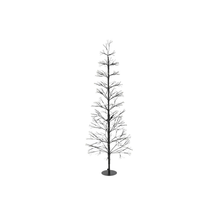 Christmas Tree Home ESPRIT Black Metal