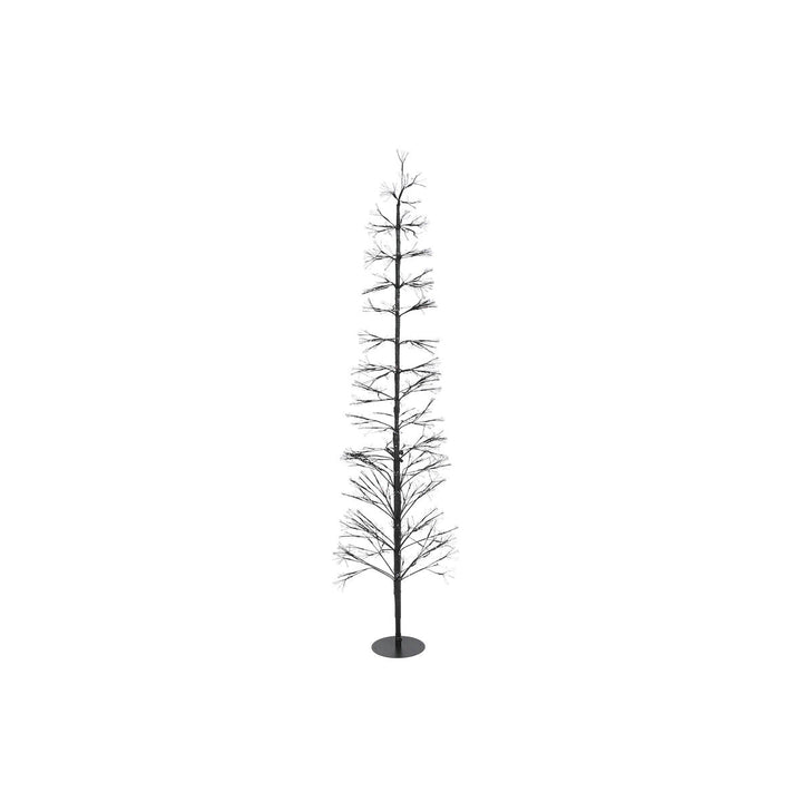 Christmas Tree Home ESPRIT Black Metal