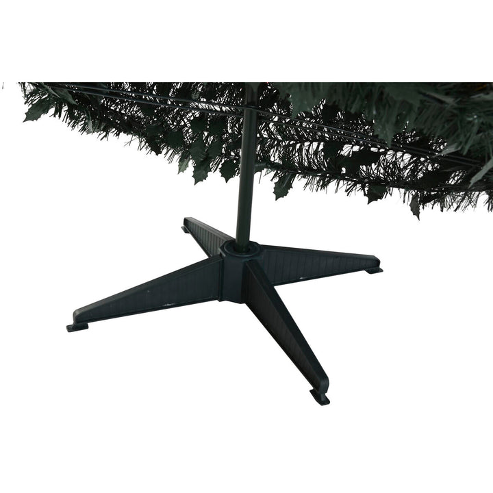 Christmas Tree Home ESPRIT Red Green PVC