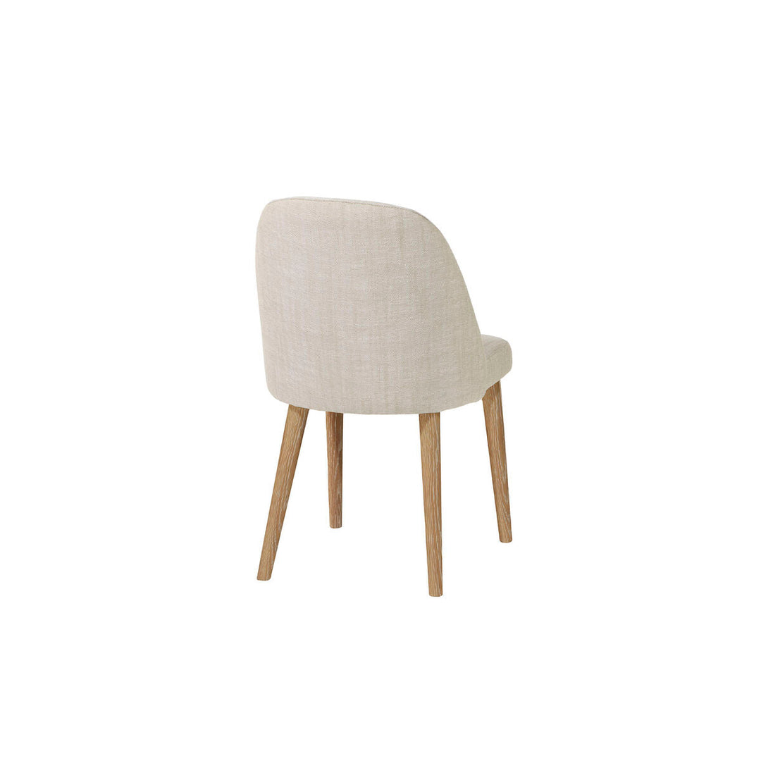 Office Chair Home ESPRIT White