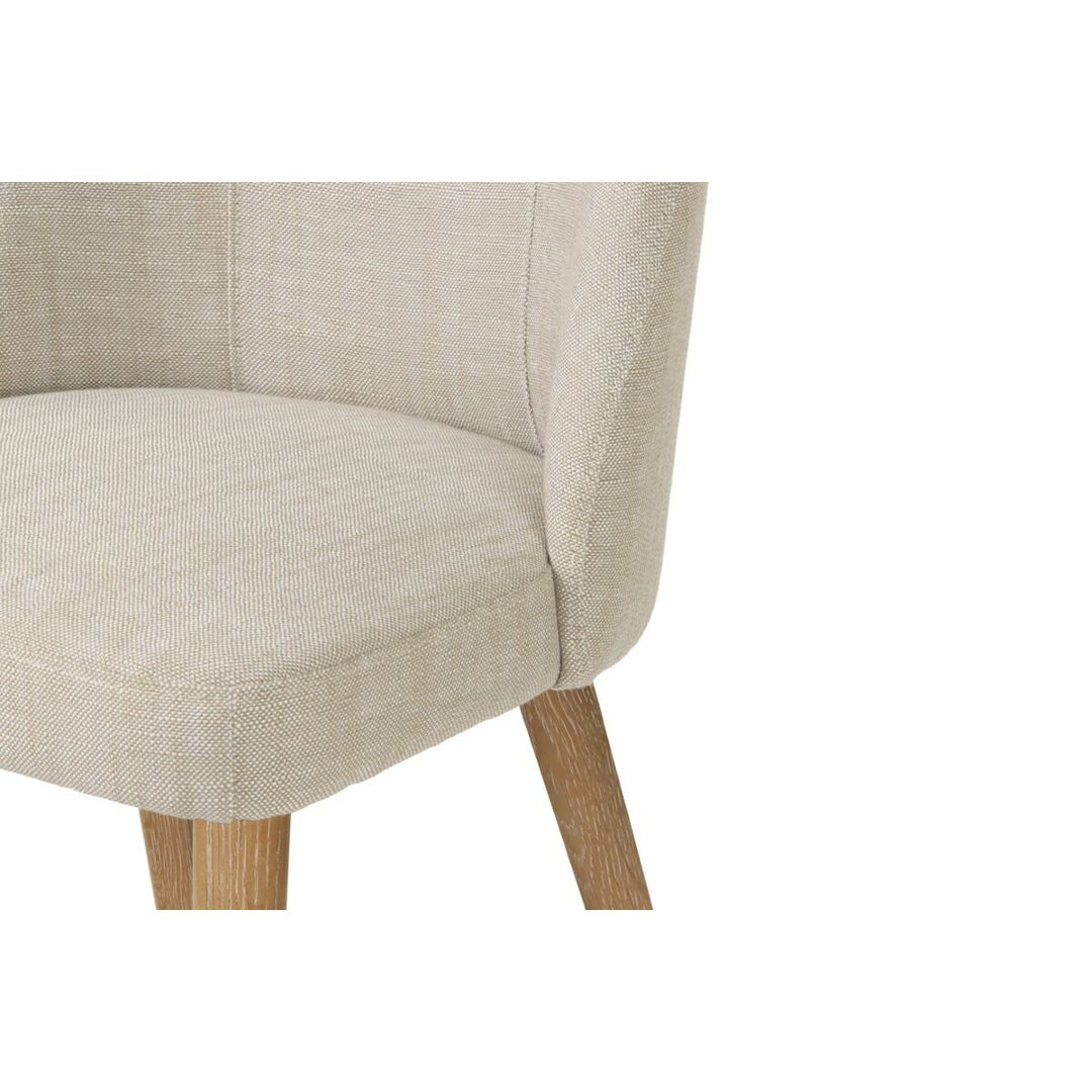 Office Chair Home ESPRIT White