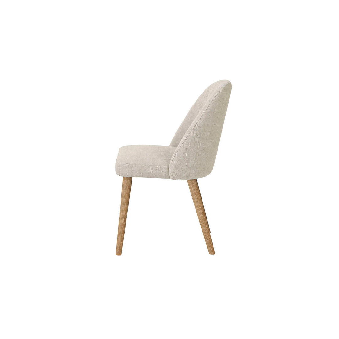 Office Chair Home ESPRIT White