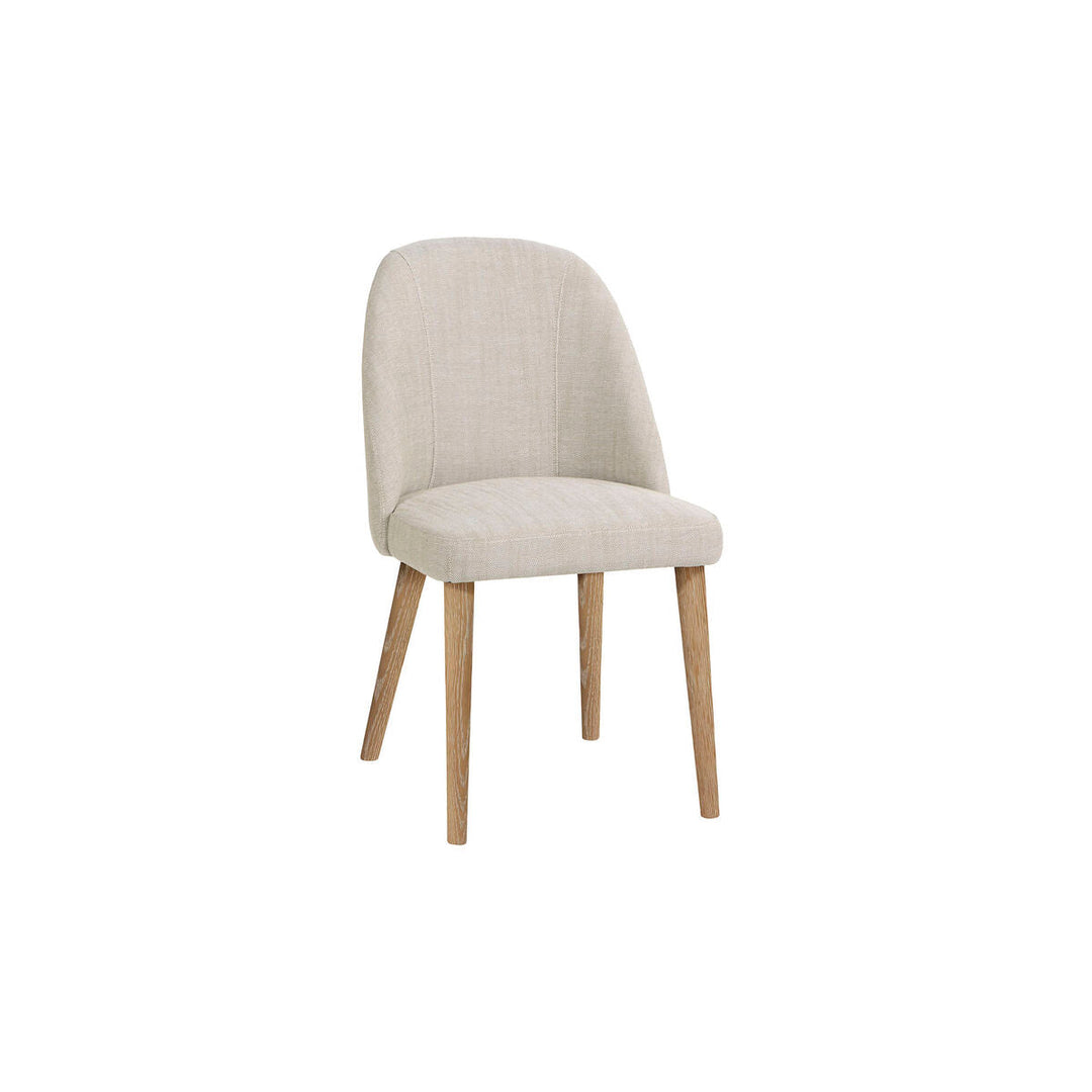 Office Chair Home ESPRIT White