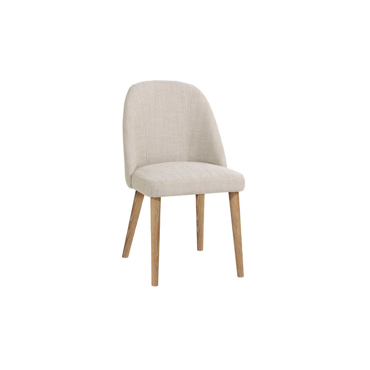Office Chair Home ESPRIT White