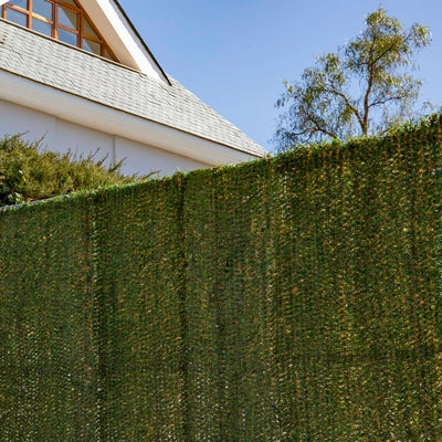 Artificial Hedge Green 1 x 300 x 150 cm