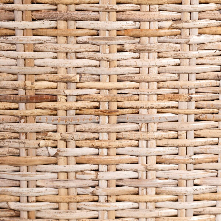 Dining Chair 46 x 62 x 100 cm Grey Beige