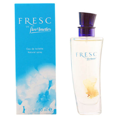 Women's Perfume Flor de Almendro EDT 50 ml