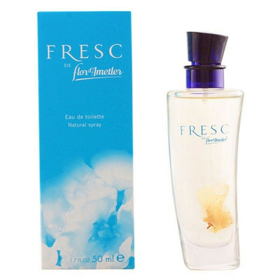Women's Perfume Flor de Almendro EDT 50 ml