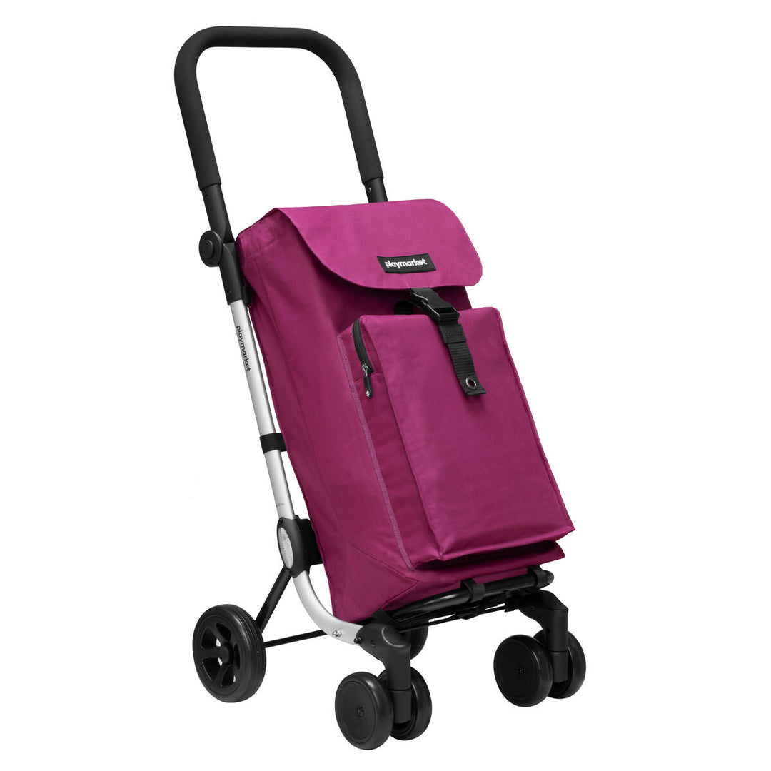 Shopping cart Playmarket 24918 773GO