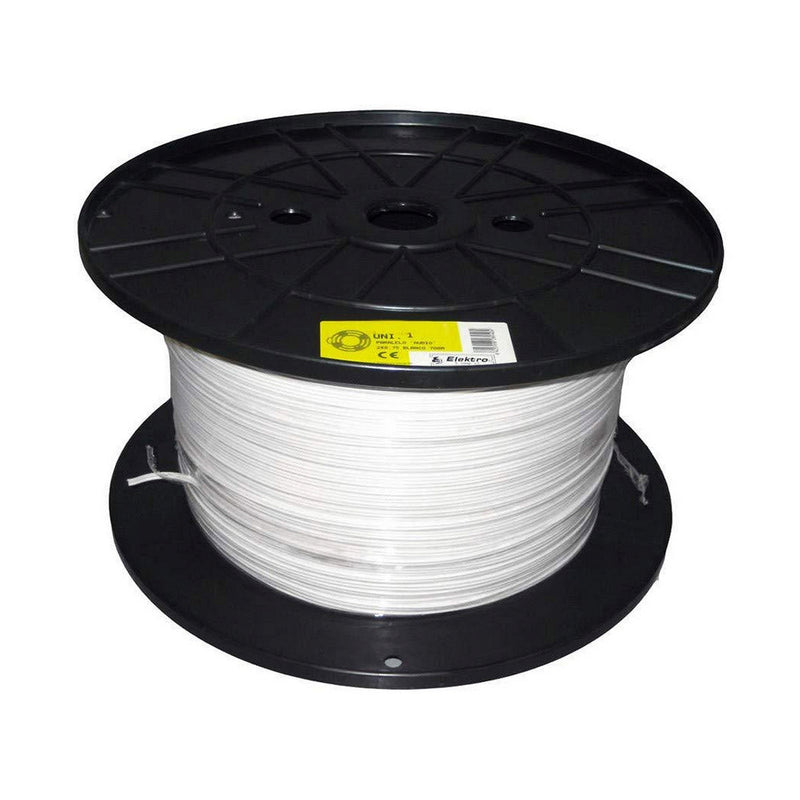 Cable Sediles 3 x 1 mm White 300 m Ø 400 x 200 mm