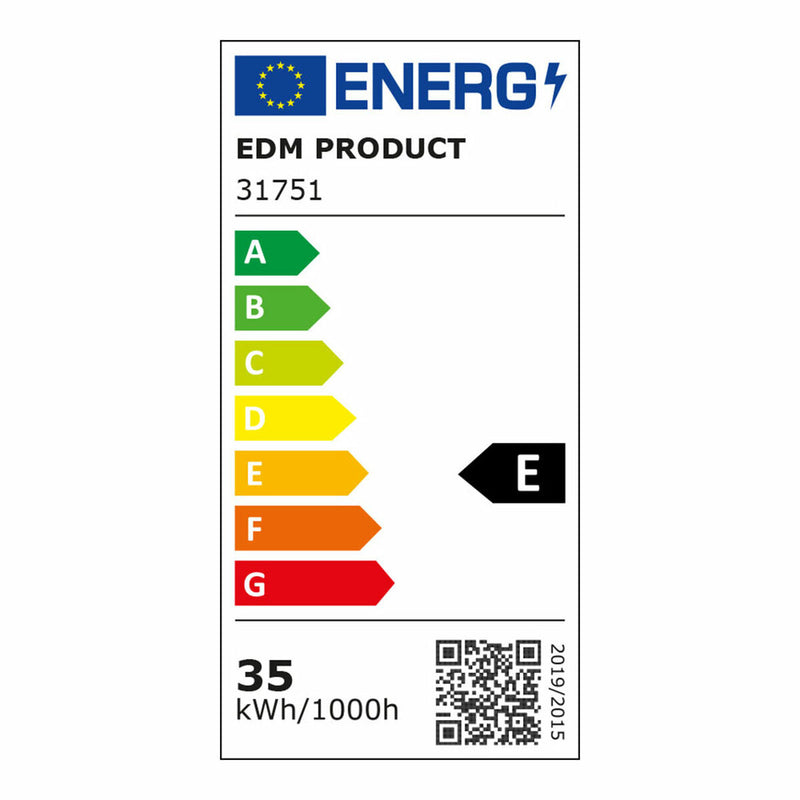 LED Tube EDM 31751 31751 A E 35 W 3600 lm (6400 K)