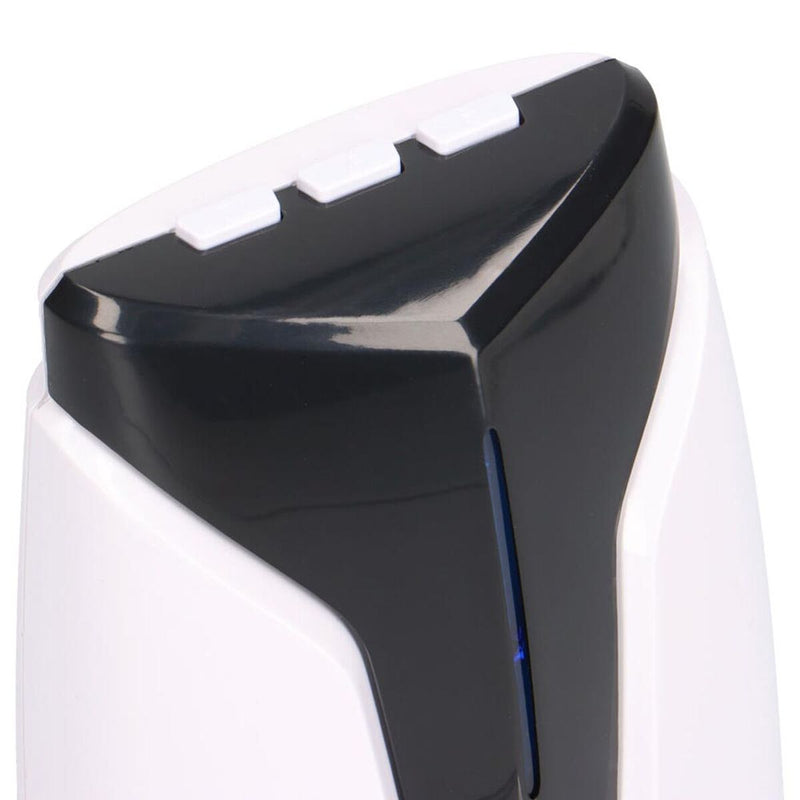 Wireless Doorbell with Push Button Bell EDM Volga 120 m 85 dB 12,5 x 8,7 x 5 cm (1,5 V) (220 V)