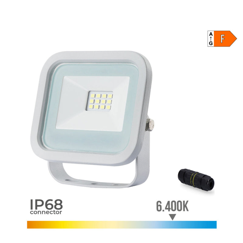 Floodlight/Projector Light EDM 6400 K 2100 W