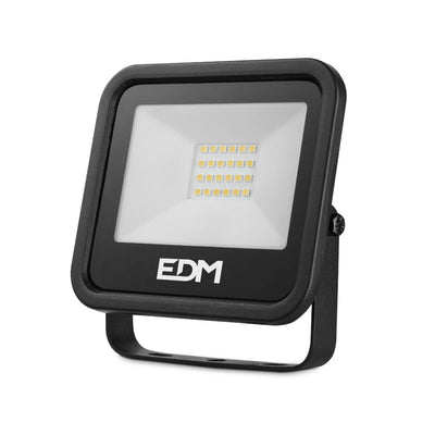Floodlight/Projector Light EDM 1520 Lm 20 W 4000 K