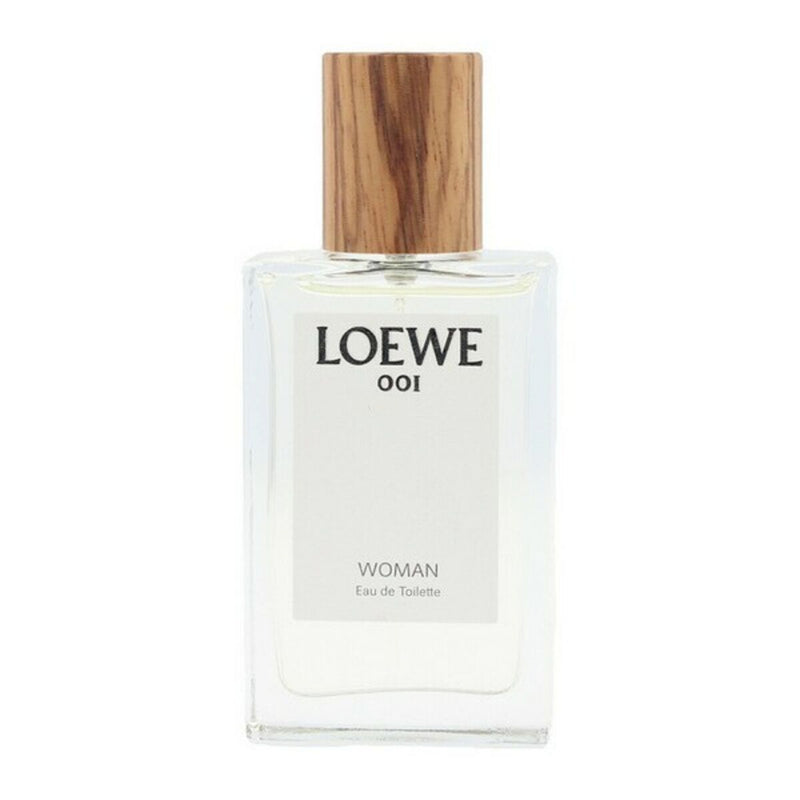 Perfume Mulher 001 Loewe 385-63036 EDT (30 ml) Loewe 30 ml