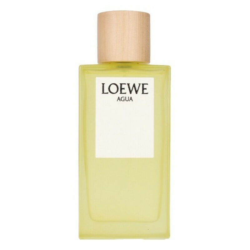 Perfume Unissexo Loewe Agua EDT (150 ml)