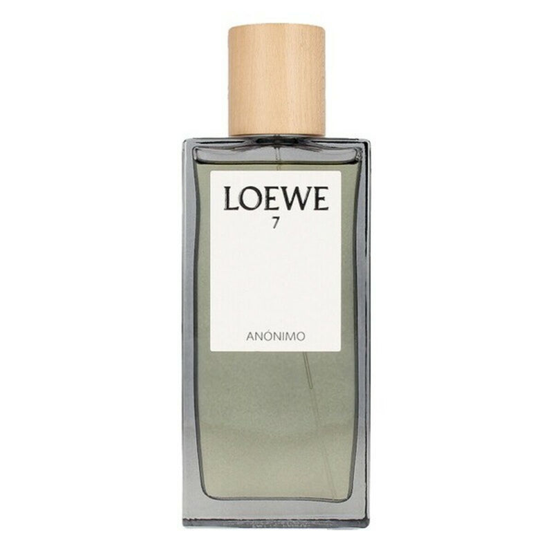 Perfume Homem 7 Anónimo Loewe 110527 EDP EDP 100 ml (100 ml)