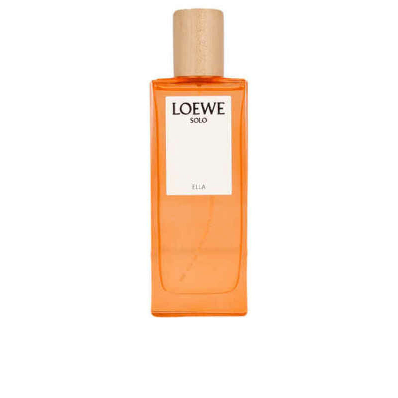 Perfume Mulher Solo Ella Loewe (50 ml)