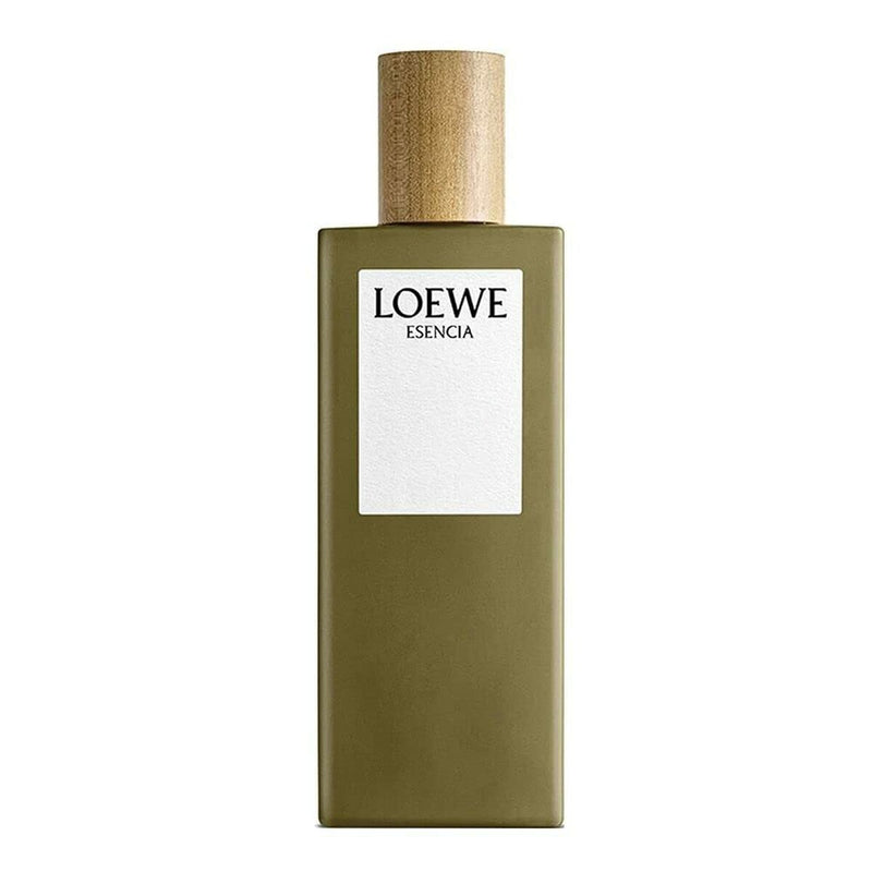 Unisex Perfume Loewe Esencia
