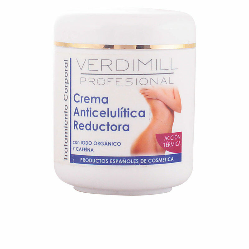 Creme Anticelulítico Verdimill 8426130021098 500 ml (500 ml)