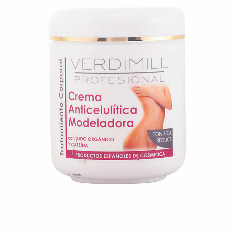 Creme Anticelulítico Verdimill 802-20343 500 ml (500 ml)